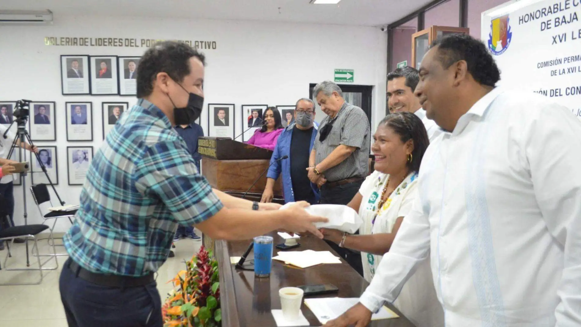 Ganador ensayo histórico Manuel Márquez de León